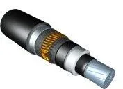 Кабель АПвВнг(А)-LS-10 1х120  мк/35 ELC0100212797