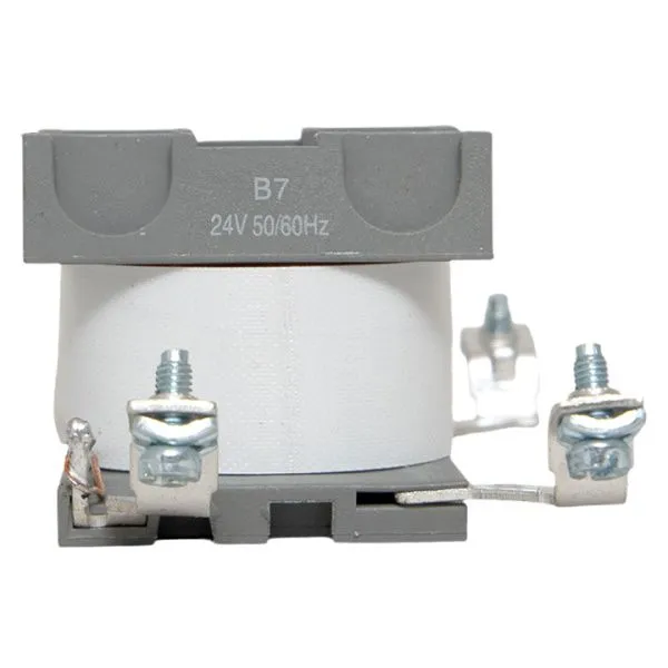 Катушка управления КМЭ 40А-95А 24В EKF - Фото 3