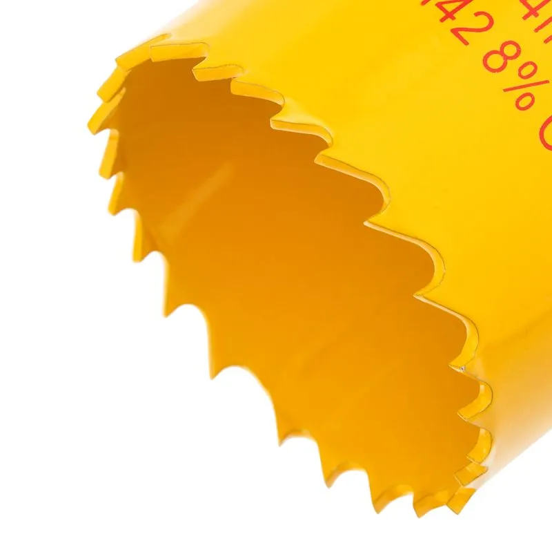 Коронка Bimetal 44мм KRANZ - Фото 2