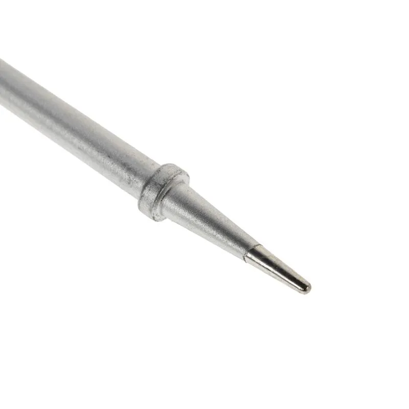 Жало для паяльника долговечное 25, 30 и 40Вт, Ø4,8мм, тип конус, блистер REXANT - Фото 3