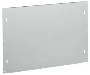 ITK Стенка задняя для шкафа WE 15U шириной 600мм серая LWE3-15U-600-MW