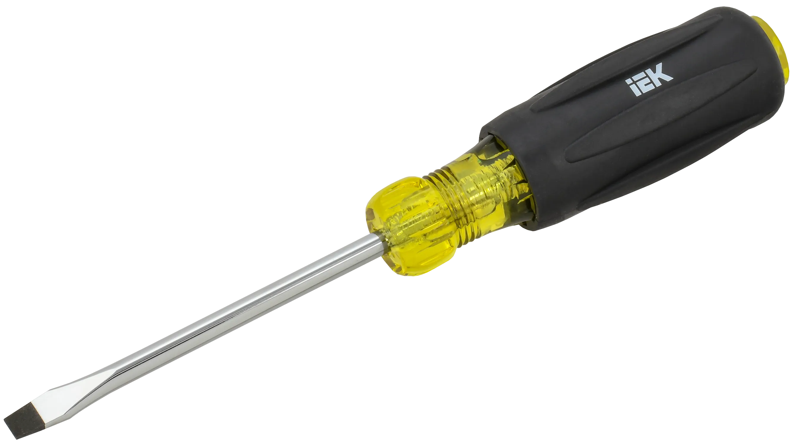 ARMA2L 5 Отвертка SL6,5х100 Т3 IEK