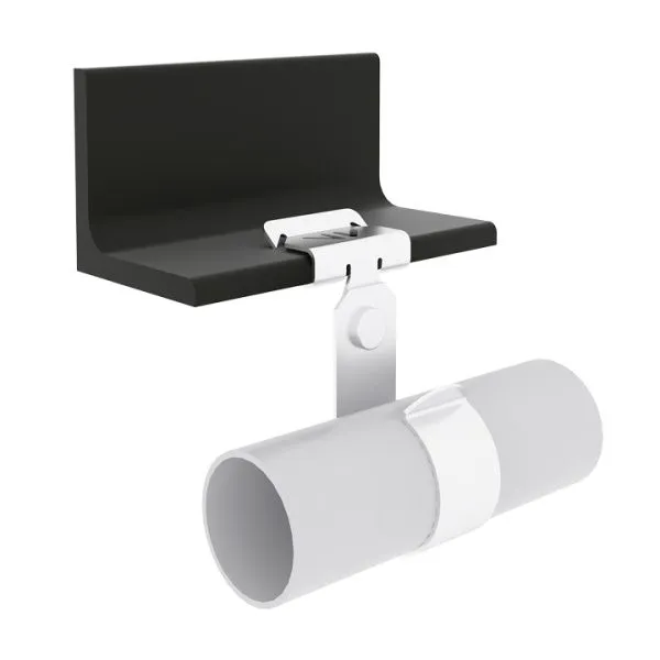 Зажим балочный 8-14 мм под трубу 32 мм TDZ EKF