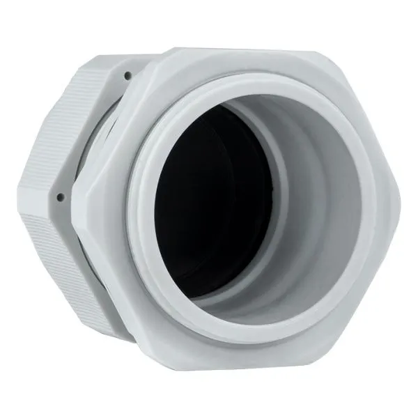 Сальник PG48 IP54 (20 шт) d отв. 59 мм / d провод. 37-44 мм EKF PROxima