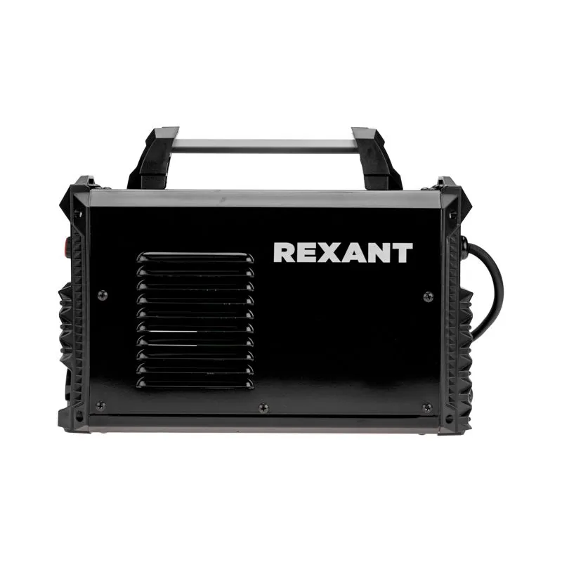 Сварочный аппарат инверторный REXANT АС-180А - Фото 4