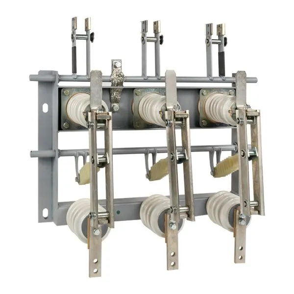 РВФЗ-10/1000-II-II УХЛ3 EKF Stingray