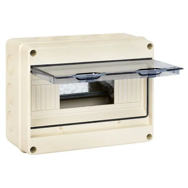 ЩРН-ПГ-12 (198х254х106) IP65 PROXIMA EKF