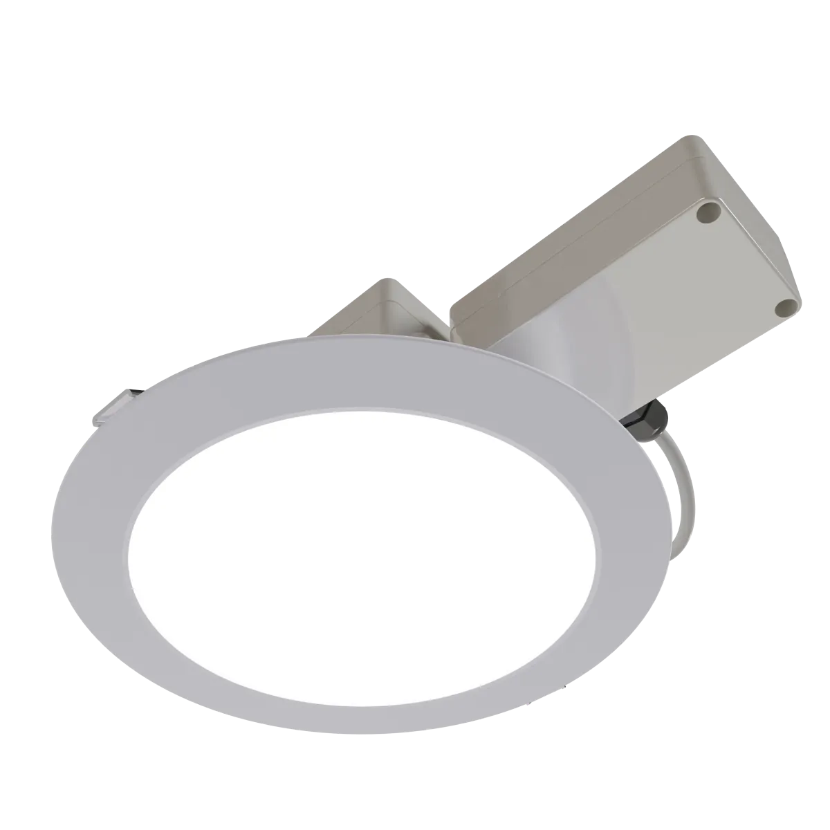 Светильник Radian NEW/Em/23/Д/840/03/220AC IP54 LEDEL