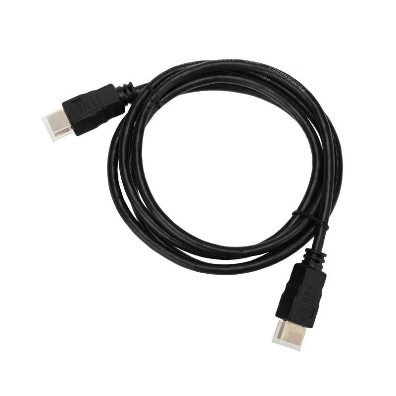 Кабель HDMI - HDMI 1.4, 1,5м, Gold PROconnect 17-6203-6