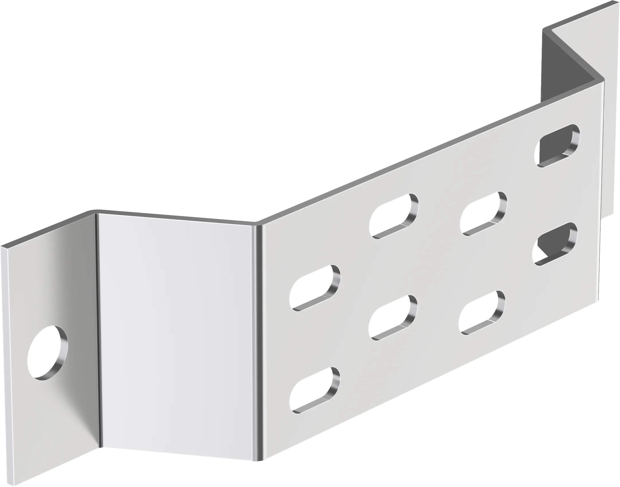 Стойка настенная СНП100 IEK