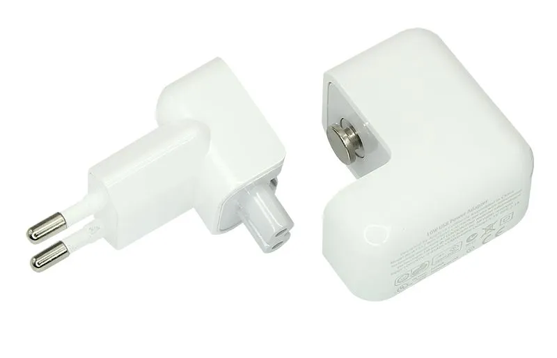 Сетевое зарядное устройство для iPad USB переходник+адаптер (СЗУ) (5 V, 2100 mA) REXANT