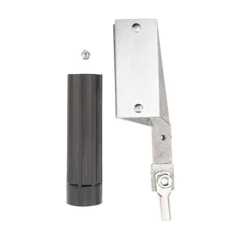 Клемма заземления магнитная 315 А САТУРН РОССИЯ - Фото 5