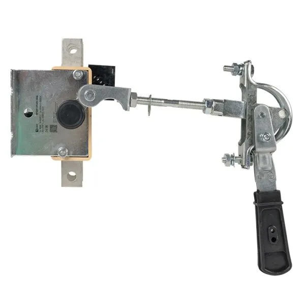 ВР32У-37A31240-R 400А, 1 направ. с д/г камерами, с передней смещённой рукояткой EKF MAXima - Фото 6