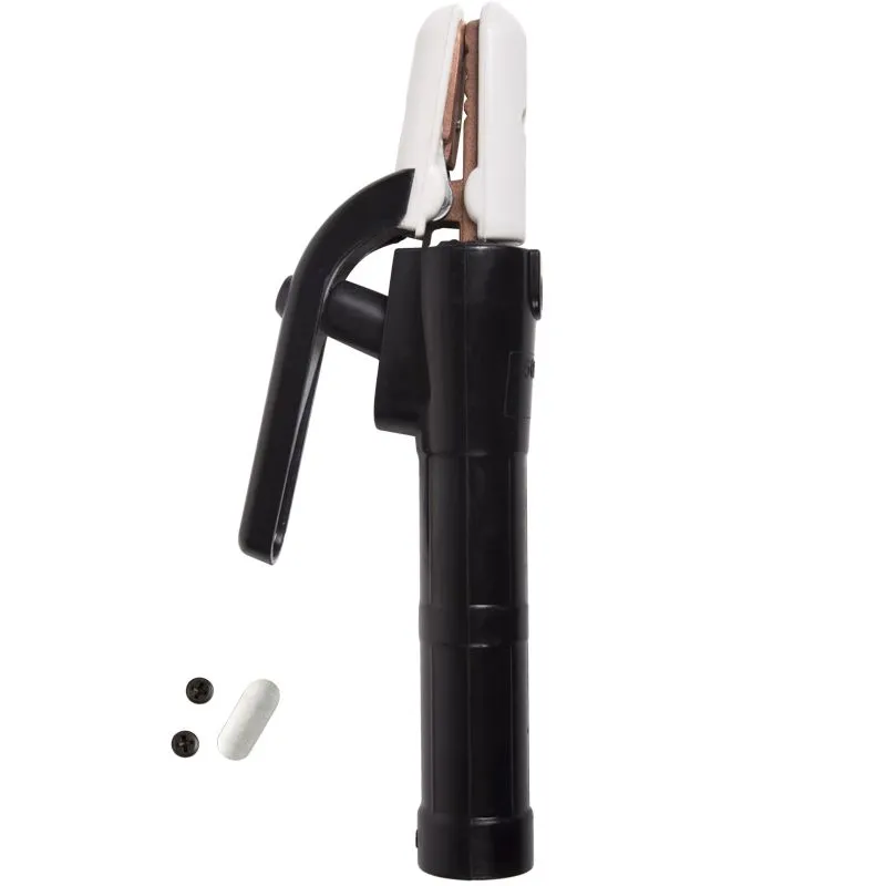 Держатель электрода REXANT 500 А С-type - Фото 5