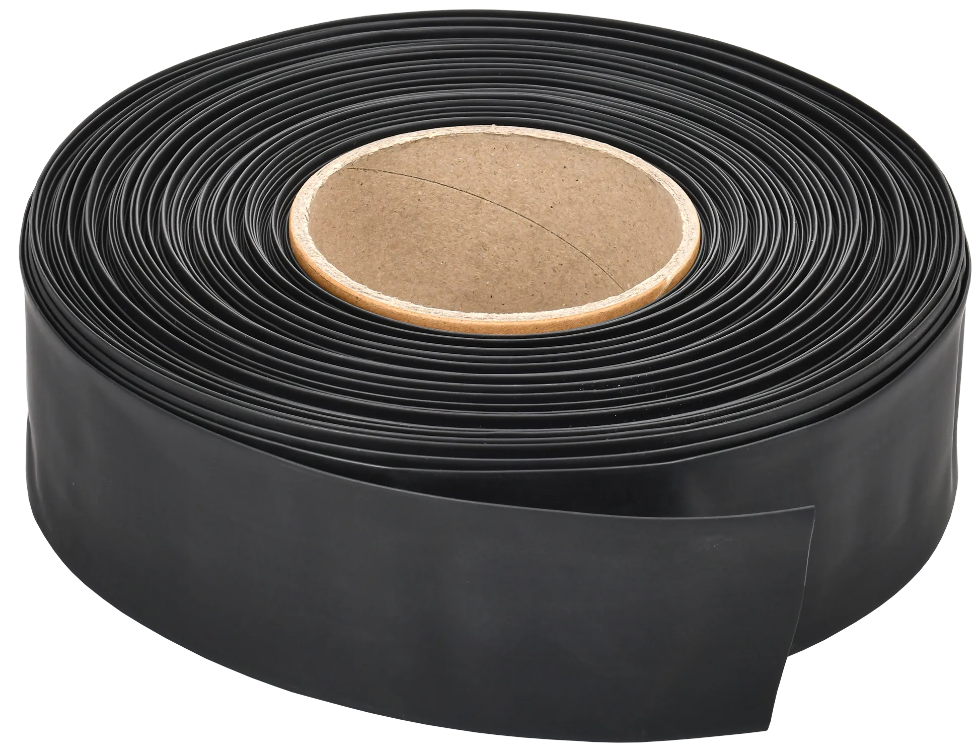 Трубка термоусаживаемая ТТУ 4/2 черная 400м GENERICA UDR10-004-002-400-K02-G