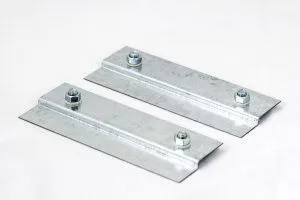 Крепление на столб для монтаж. ленты для ЩУРН-П EKF PROxima pb-kit-l