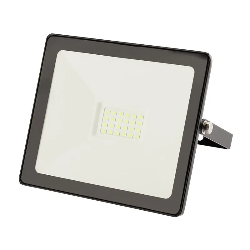 Прожектор цветного свечения (зеленый) 30Вт REXANT 605-016