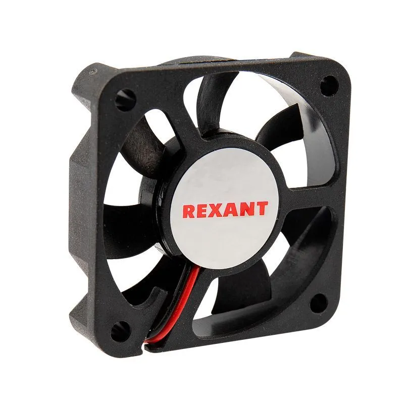 Вентилятор RX 5010MS 24 VDC 72-4050