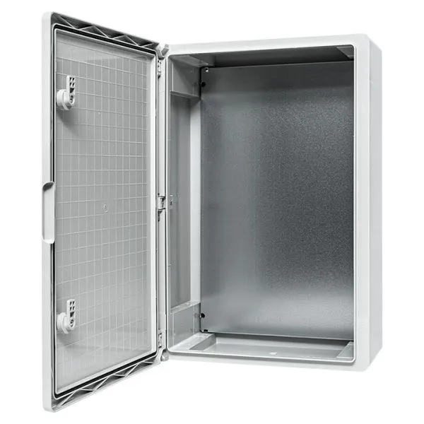 ЩМП-П (600х400х200) IP65 PROXIMA EKF - Фото 13