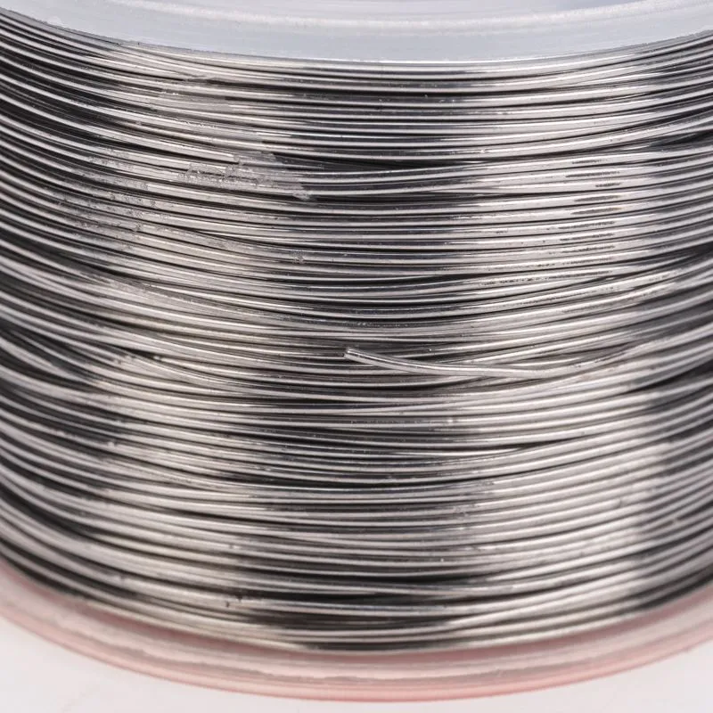 Припой с канифолью, 250г, Ø0,6мм, (олово 60%, свинец 40%), катушка REXANT - Фото 5