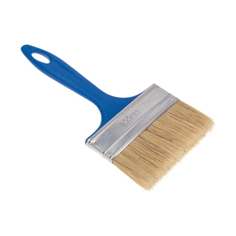 Кисть плоская «Универсальная» 100х8 мм REXANT 89-0365