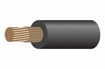 Кабель КГтп  1х35 380/660-2