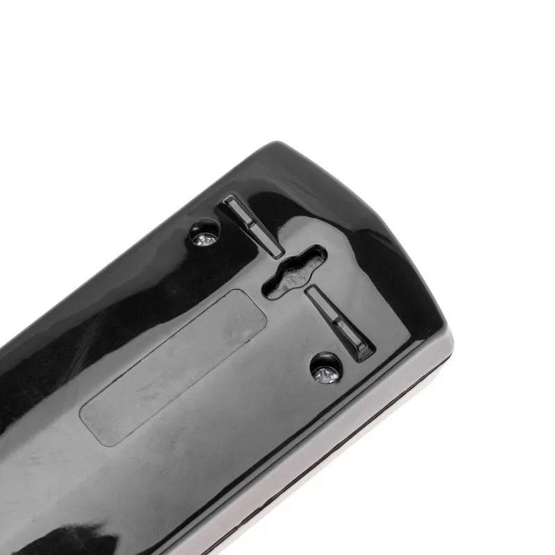 Удлинитель PREMIUM 3 гнезда, 5м, 3х1,5мм², с/з, с выключателем, черный REXANT - Фото 4