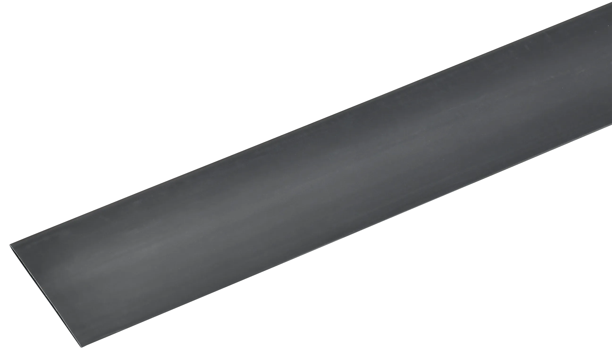 Трубка термоусадочная ТТУ 35/17,5 черная (1м) GENERICA UDR10-035-D175-001-K02-G