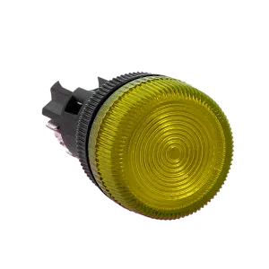 ENS-22 желтая 220В EKF la-ens-o-220