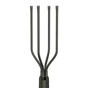 Муфта 4 ПКВ(Н)Тп-1  (16-25) без наконечников (пластик без брони) ЗЭТАРУС zeta20611