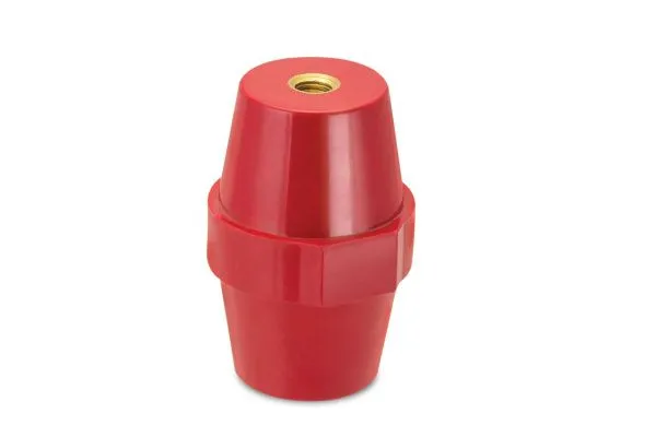 Изолятор SM-76 без болта 1250А 25кВ EKF - Фото 3