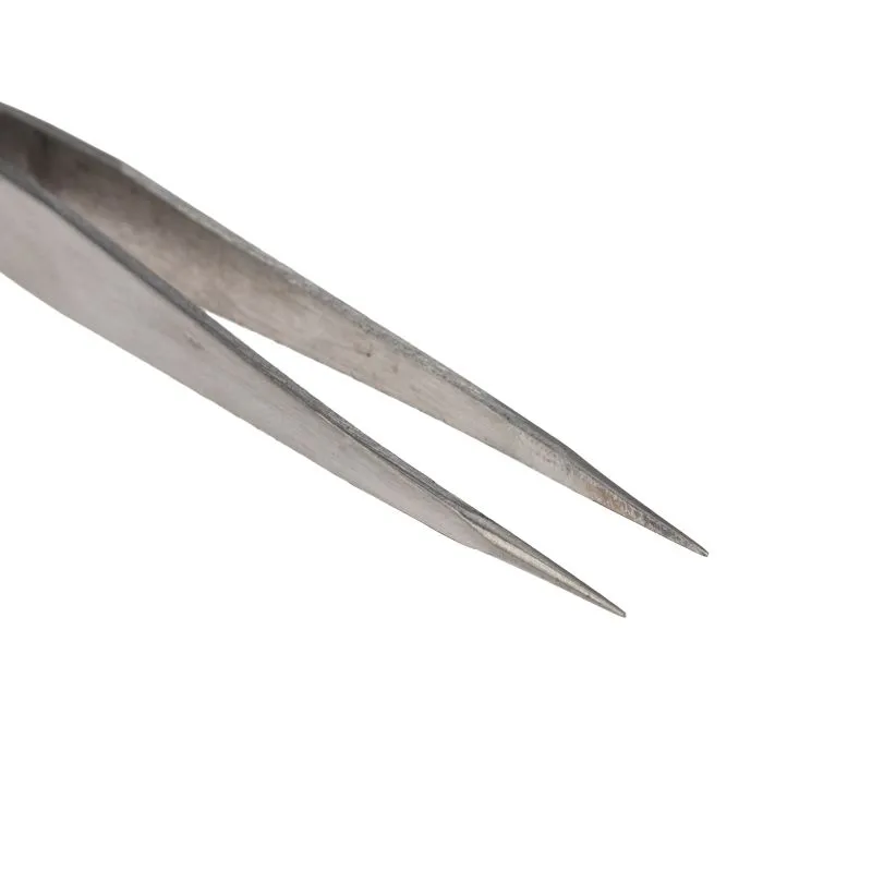 Пинцет прямой 120мм REXANT - Фото 5