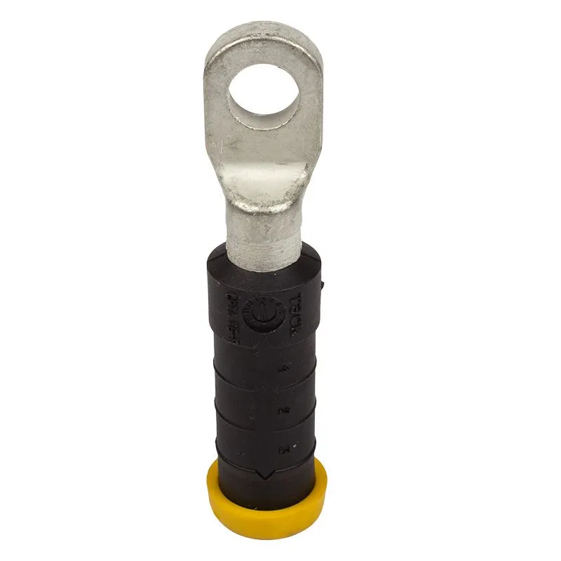 Изолированный наконечник CPTA R50-TE 50 мм² 07-9336