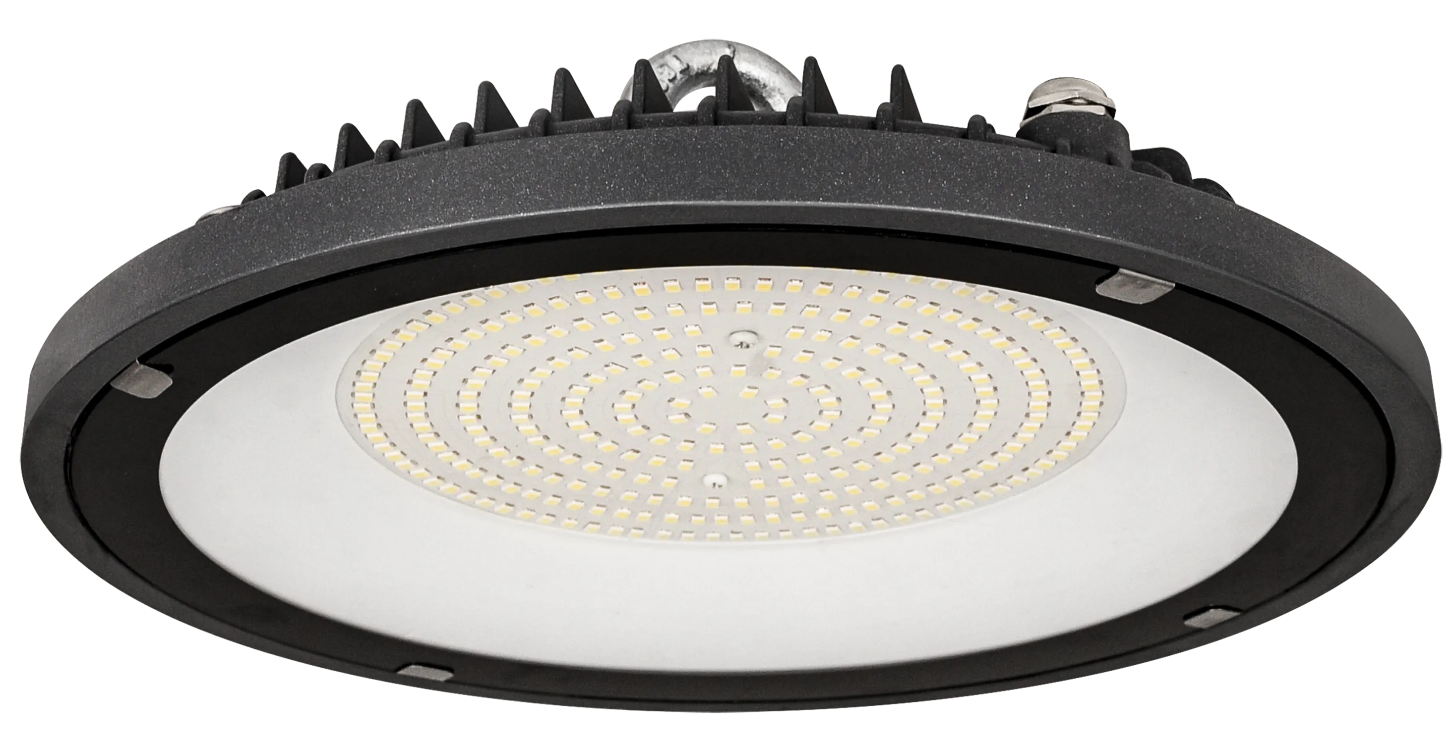 LIGHTING Светильник светодиодный ДСП 4022 200Вт 6500К IP65 IEK