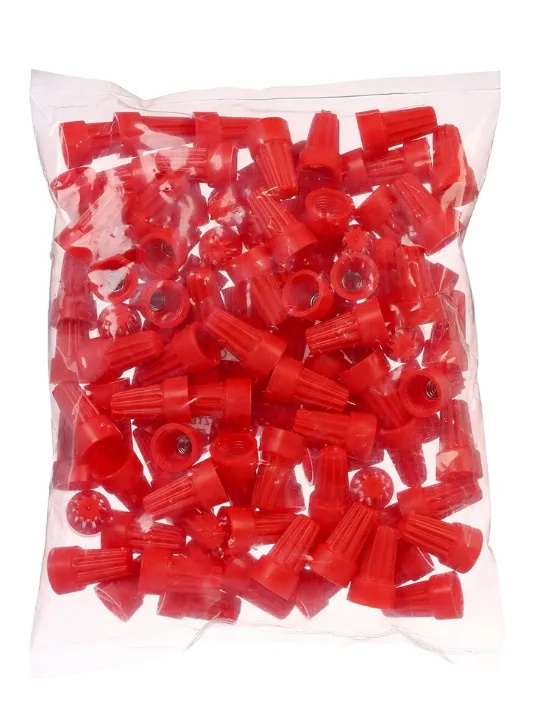 Соединительный изолирующий зажим СИЗ-5 (4-13,5мм2) (100шт.) - Фото 4