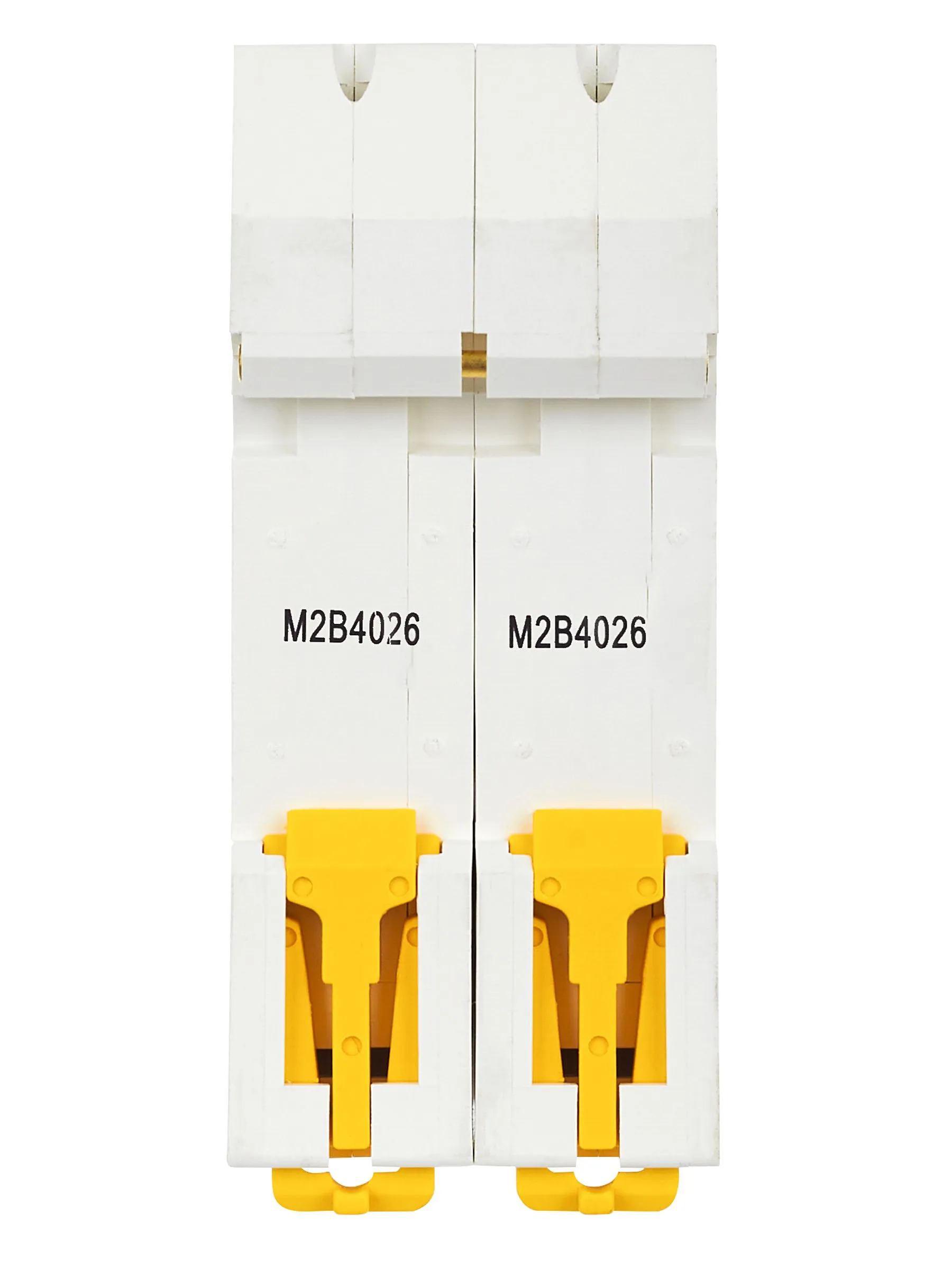 ARMAT Автоматический выключатель M06N 2P B 40А IEK - Фото 6