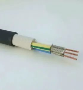 Кабель ППГнг(А)-FRHF 4х35  мк-1 ELC0100006474