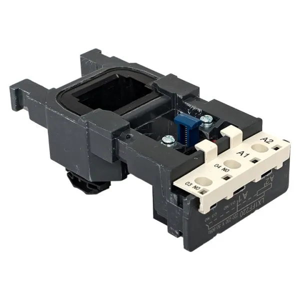 Катушка управления КТЭ F 115А-150А 230В EKF - Фото 5