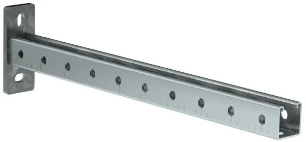 Консоль STRUT 41х41-500 EZ IEK - Фото 2