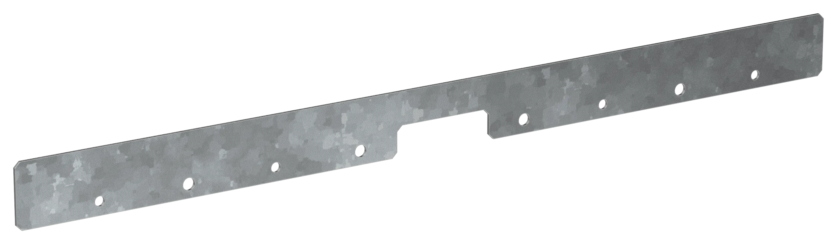 FORMAT Планка секционирования компенсационная тип 1 (12,5мм) в шкаф шириной 600мм IEK