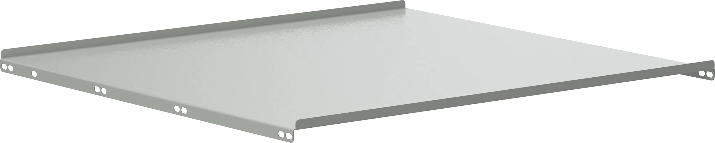 FORMAT Перегородка горизонтальная для распределительных шин 645х600мм IEK