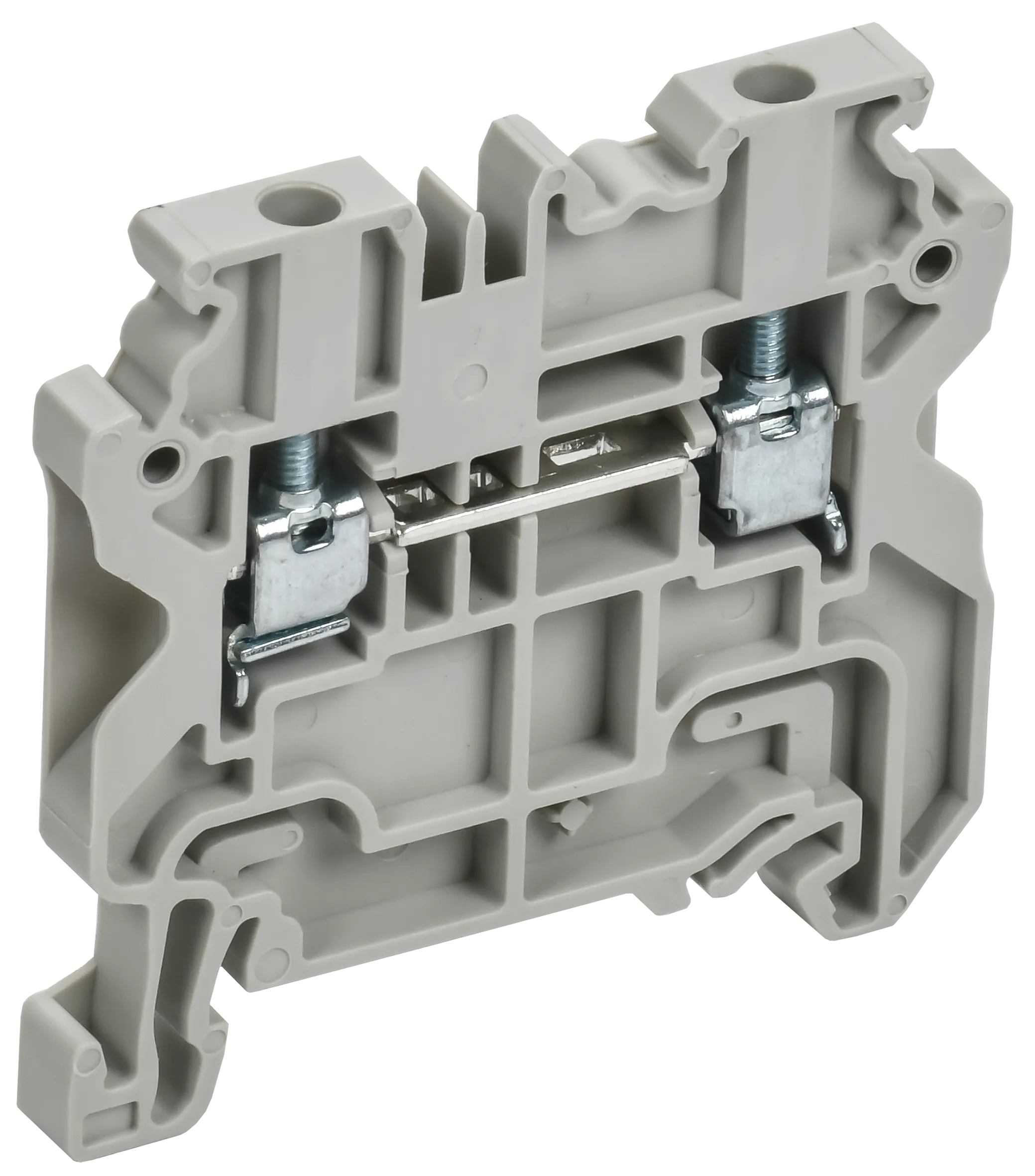 ARMAFIX Клемма винтовая CY2.5 Ex IEK