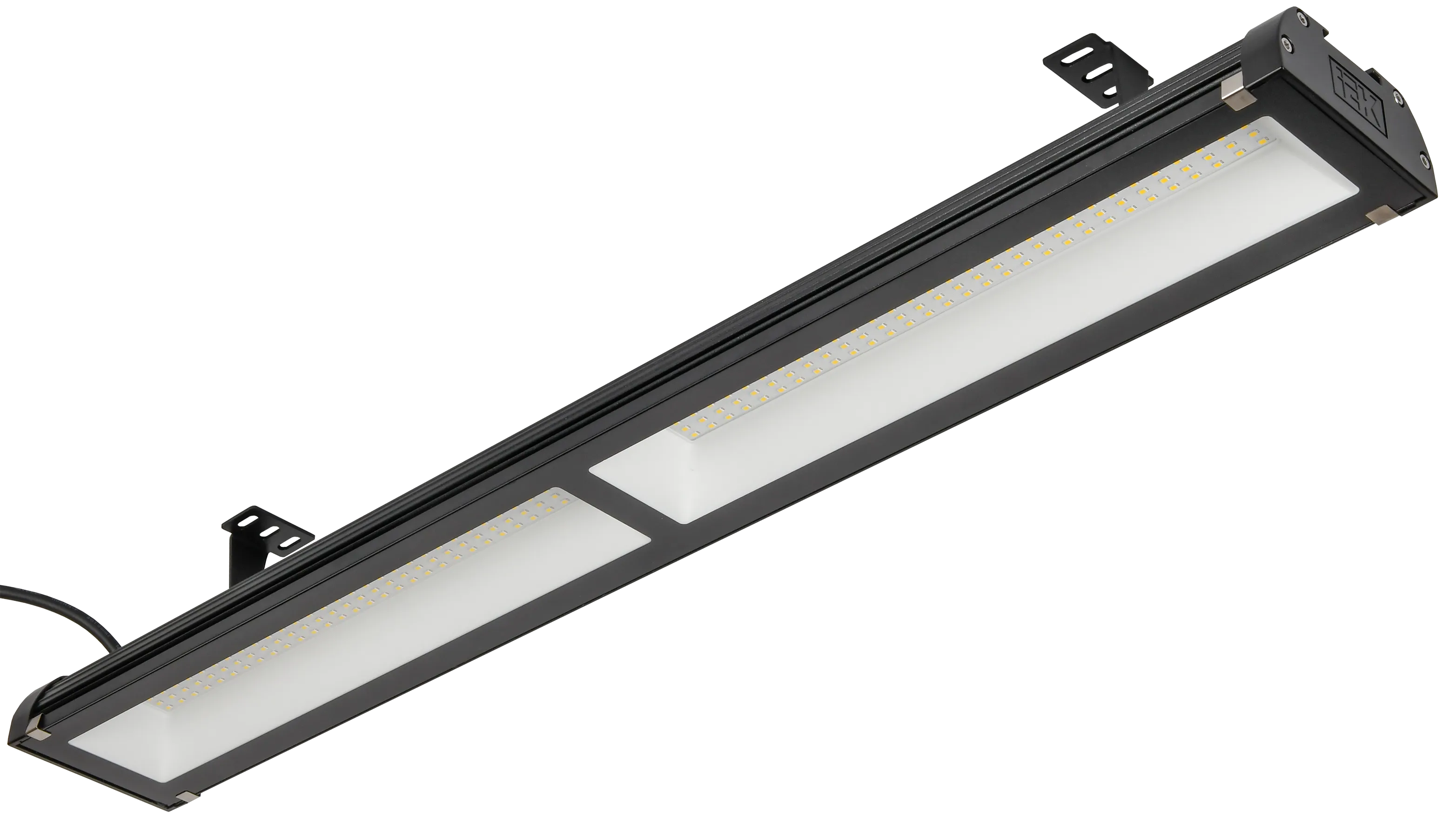 LIGHTING Светильник светодиодный ДСП 7021 150Вт 5000К IP65 IEK