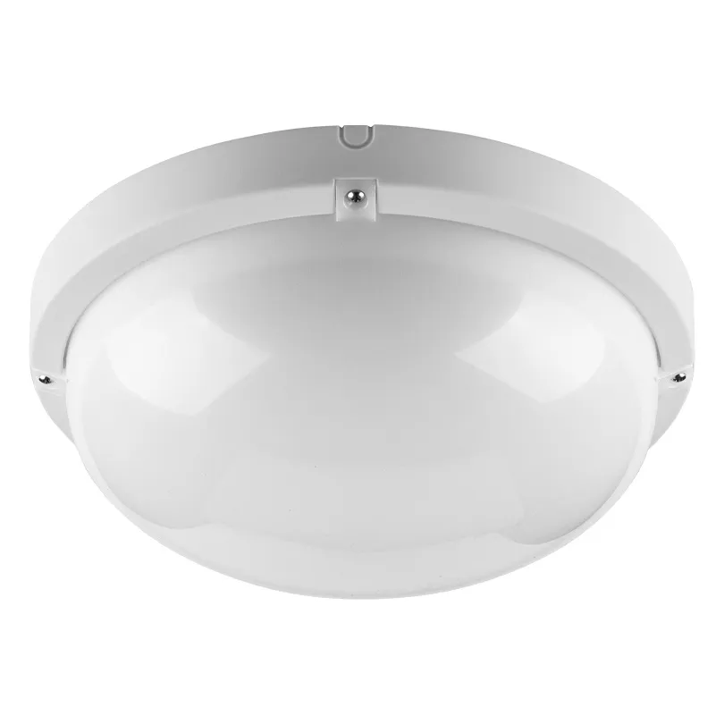 Светильник светодиодный 18Вт 6500К круг WOLTA