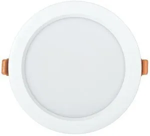 Светильник светодиодный ДВО 1803 PRO круг 30Вт 4000K IP40 белый IEK LDVO0-1803-30-4000-K01