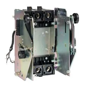 Панель выкатная AV POWER-4/3 переднего присоед. DOD-4/3F 700A EKF mccb-4-dod43F-700A