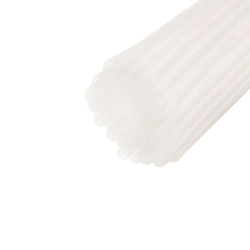 Трубка термоусаживаемая ТУТ 5,0/2,5мм, прозрачная, упаковка 50 шт. по 1м REXANT - Фото 4