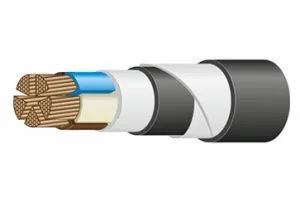 Кабель ВБШвнг(А)-LS 5х185  мс-1 ELC0100079522