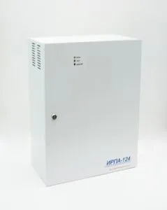 Источник резервного питания ИРПА 124/4-12 AVSM63