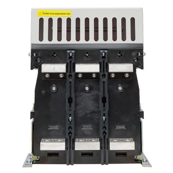 ВА-450 1600/800А 3P 65кА v2 стац., гориз., ETU(220В AC) LCD ModBus-RTU, мп/нр/вкл.к.(220В AC), ав/доп. 1CO/2NO+4CO - Фото 2